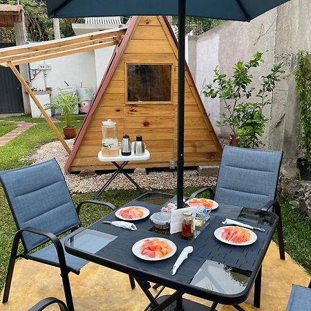Hostel Gautamas Guest Rooms 迪坡斯特兰 外观 照片